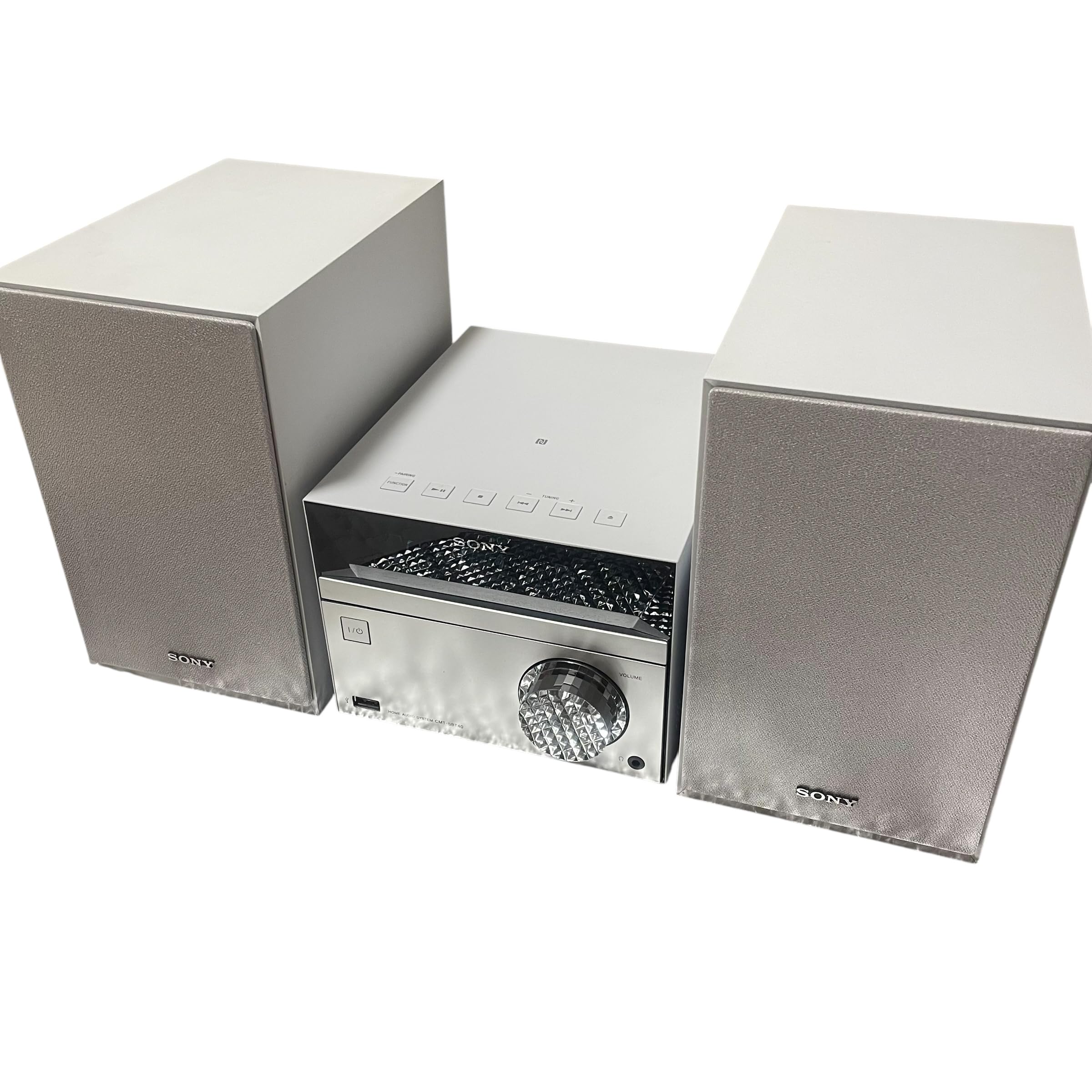 SONY マルチコネクトミニコンポ CMT-SBT100 Amazon.co.jp: ソニー マルチコネクトミニコンポ Bluetooth/FM